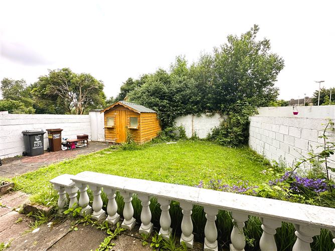 191 Ballinacurra Gardens, Ballinacurra, Co. Limerick, Ballinacurra, Limerick City