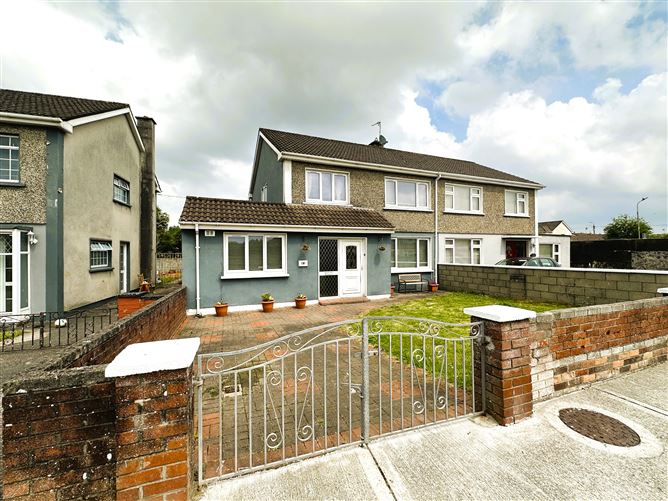 191 Ballinacurra Gardens, Ballinacurra, Co. Limerick, Ballinacurra, Limerick City
