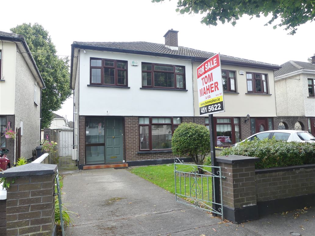 7, Ashfield Close, Kingswood, Tallaght, Dublin 24 Tom Maher & Co Ltd
