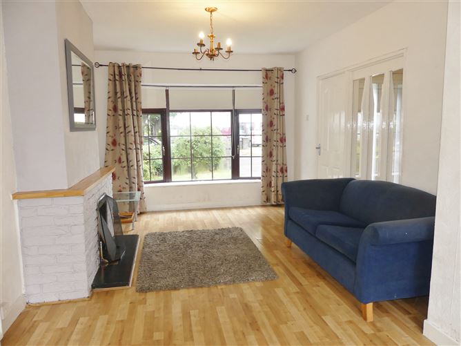 7, Ashfield Close, Kingswood, Tallaght, Dublin 24 Tom Maher & Co Ltd