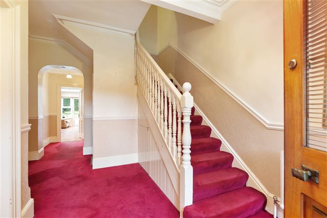 44 Sandymount Avenue, Sandymount, Dublin 4