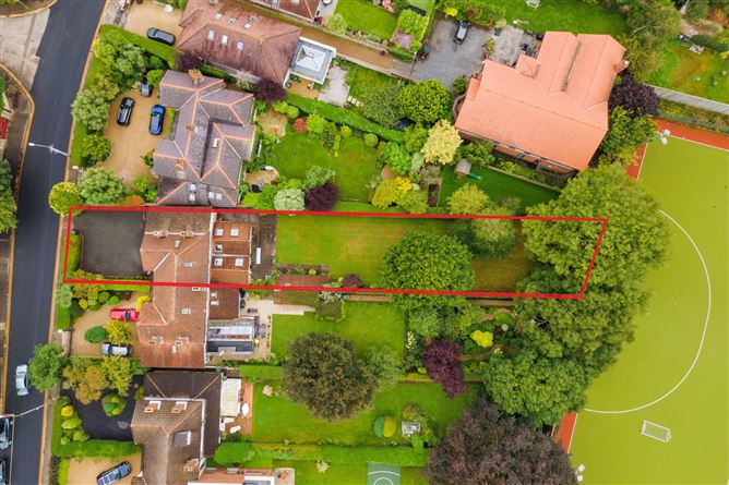 44 Sandymount Avenue, Sandymount, Dublin 4