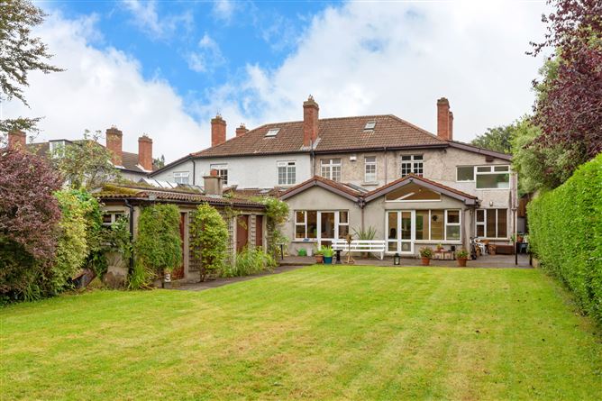 44 Sandymount Avenue, Sandymount, Dublin 4