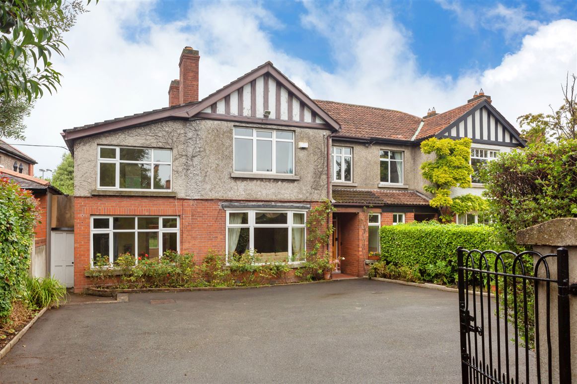44 Sandymount Avenue, Sandymount, Dublin 4