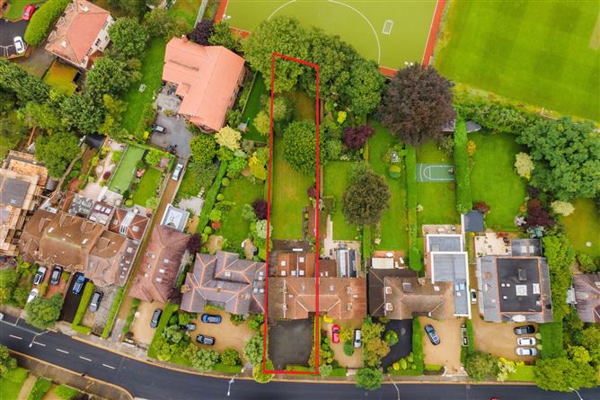 44 Sandymount Avenue, Sandymount, Dublin 4