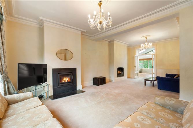 44 Sandymount Avenue, Sandymount, Dublin 4