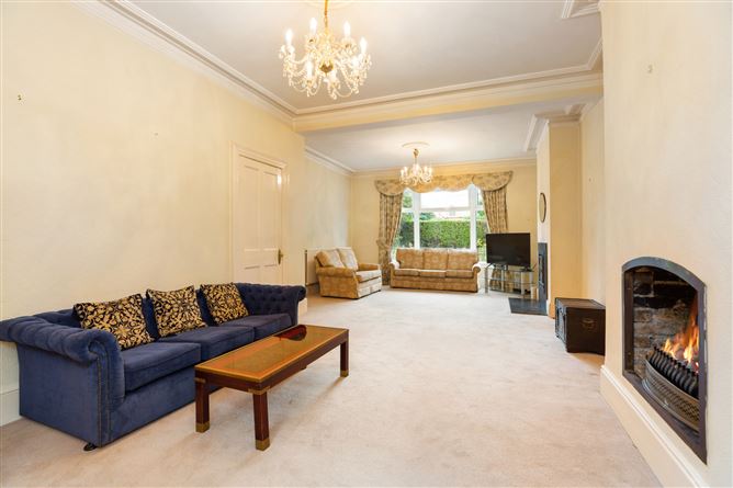 44 Sandymount Avenue, Sandymount, Dublin 4