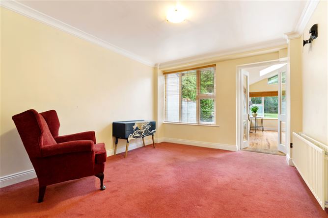 44 Sandymount Avenue, Sandymount, Dublin 4