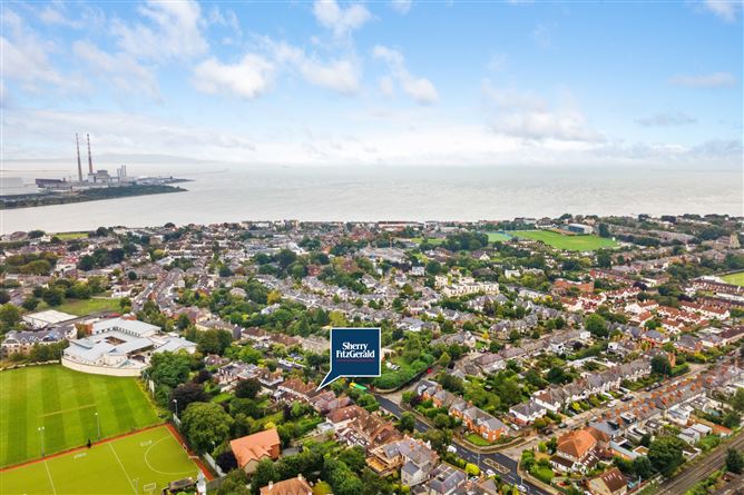 44 Sandymount Avenue, Sandymount, Dublin 4