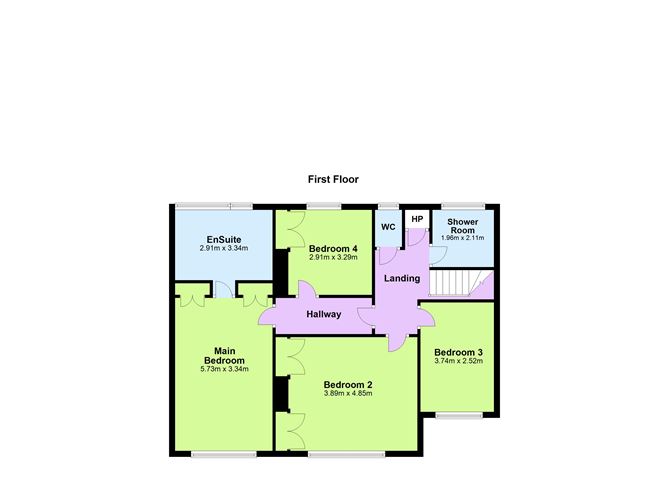 44 Sandymount Avenue, Sandymount, Dublin 4