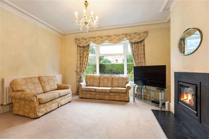 44 Sandymount Avenue, Sandymount, Dublin 4