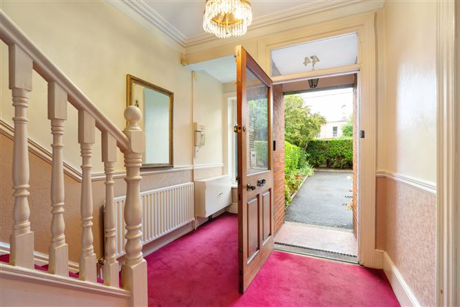 44 Sandymount Avenue, Sandymount, Dublin 4