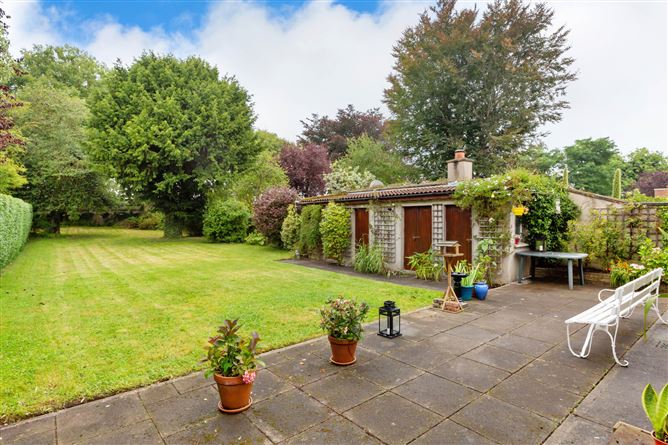 44 Sandymount Avenue, Sandymount, Dublin 4