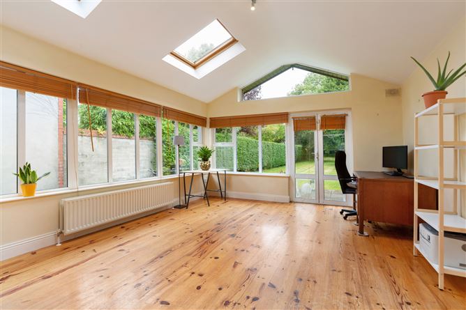 44 Sandymount Avenue, Sandymount, Dublin 4