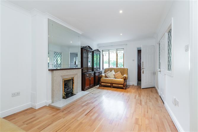 15 Church Park Court , Harold's Cross, Dublin 6W