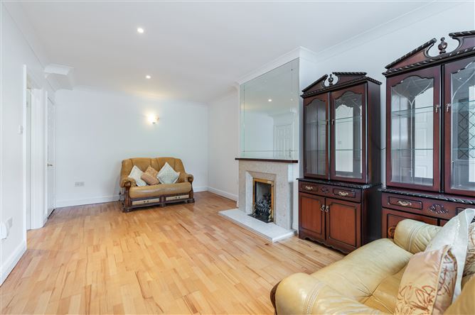 15 Church Park Court , Harold's Cross, Dublin 6W