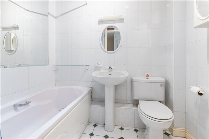 15 Church Park Court , Harold's Cross, Dublin 6W