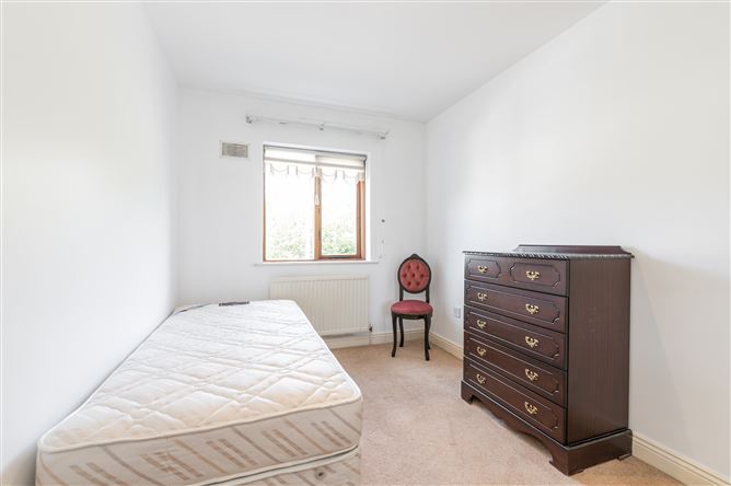 15 Church Park Court , Harold's Cross, Dublin 6W