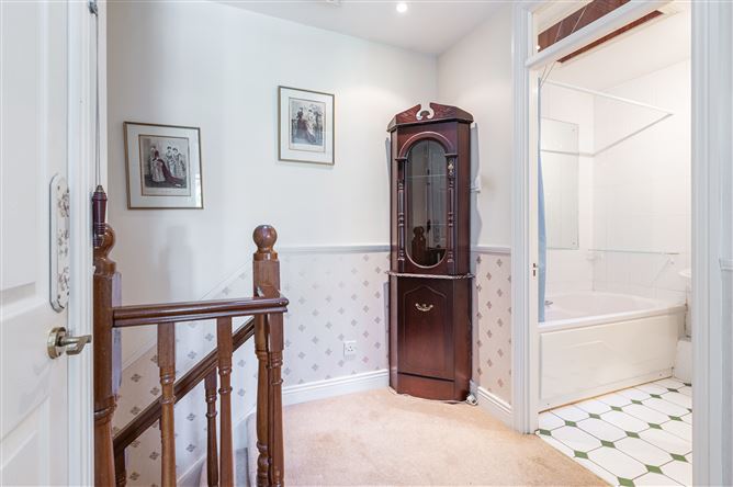 15 Church Park Court , Harold's Cross, Dublin 6W