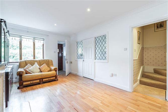 15 Church Park Court , Harold's Cross, Dublin 6W