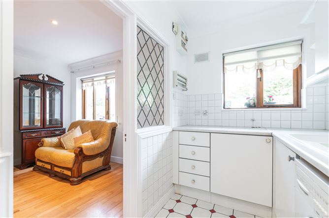 15 Church Park Court , Harold's Cross, Dublin 6W