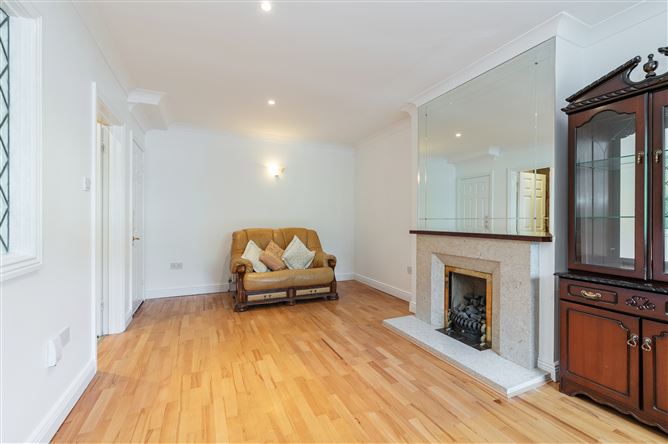 15 Church Park Court , Harold's Cross, Dublin 6W