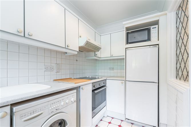 15 Church Park Court , Harold's Cross, Dublin 6W