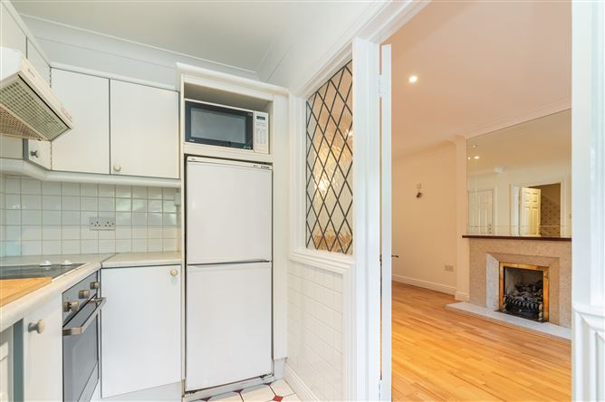 15 Church Park Court , Harold's Cross, Dublin 6W