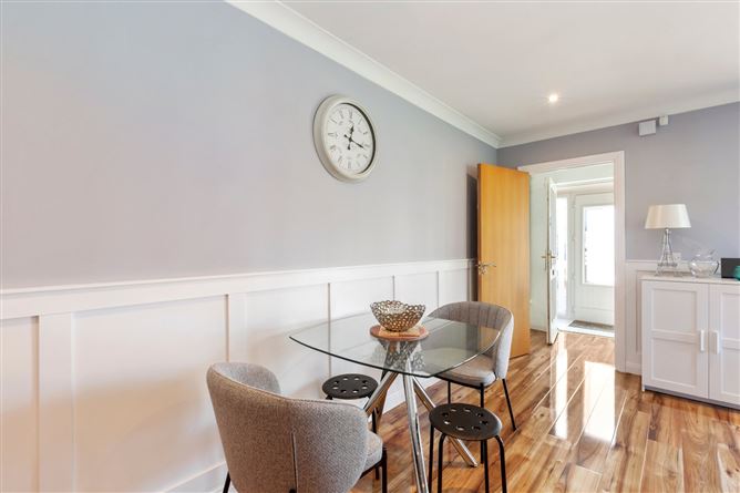 19 Castlegrange Gardens, Castaheany, Dublin 15