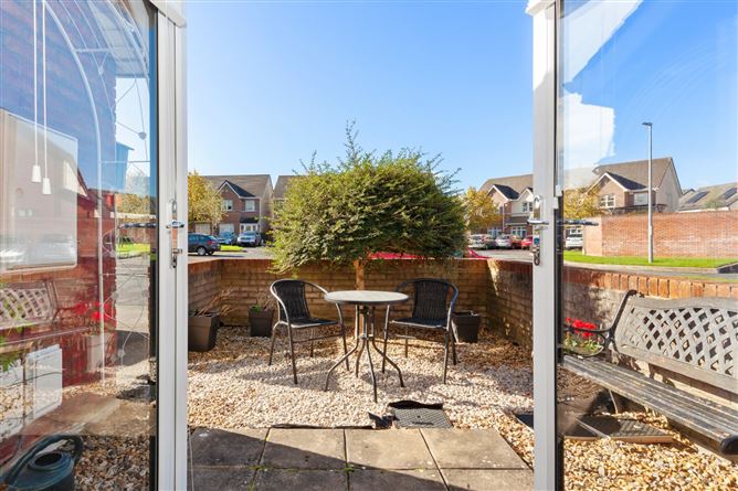 19 Castlegrange Gardens, Castaheany, Dublin 15