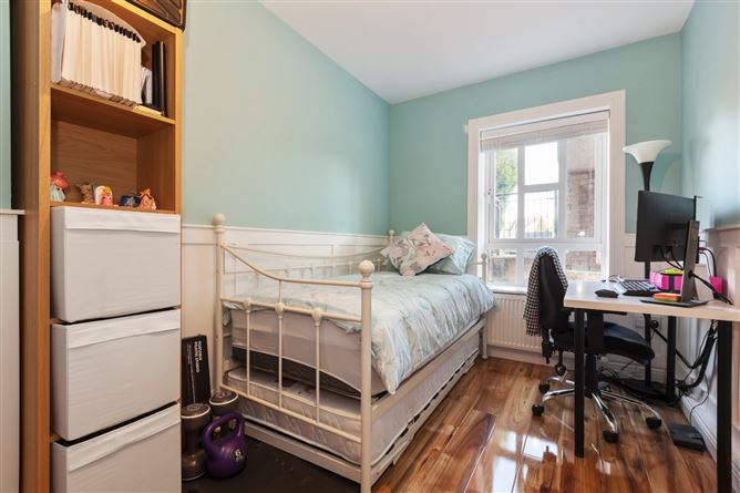 19 Castlegrange Gardens, Castaheany, Dublin 15