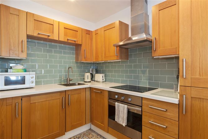 19 Castlegrange Gardens, Castaheany, Dublin 15