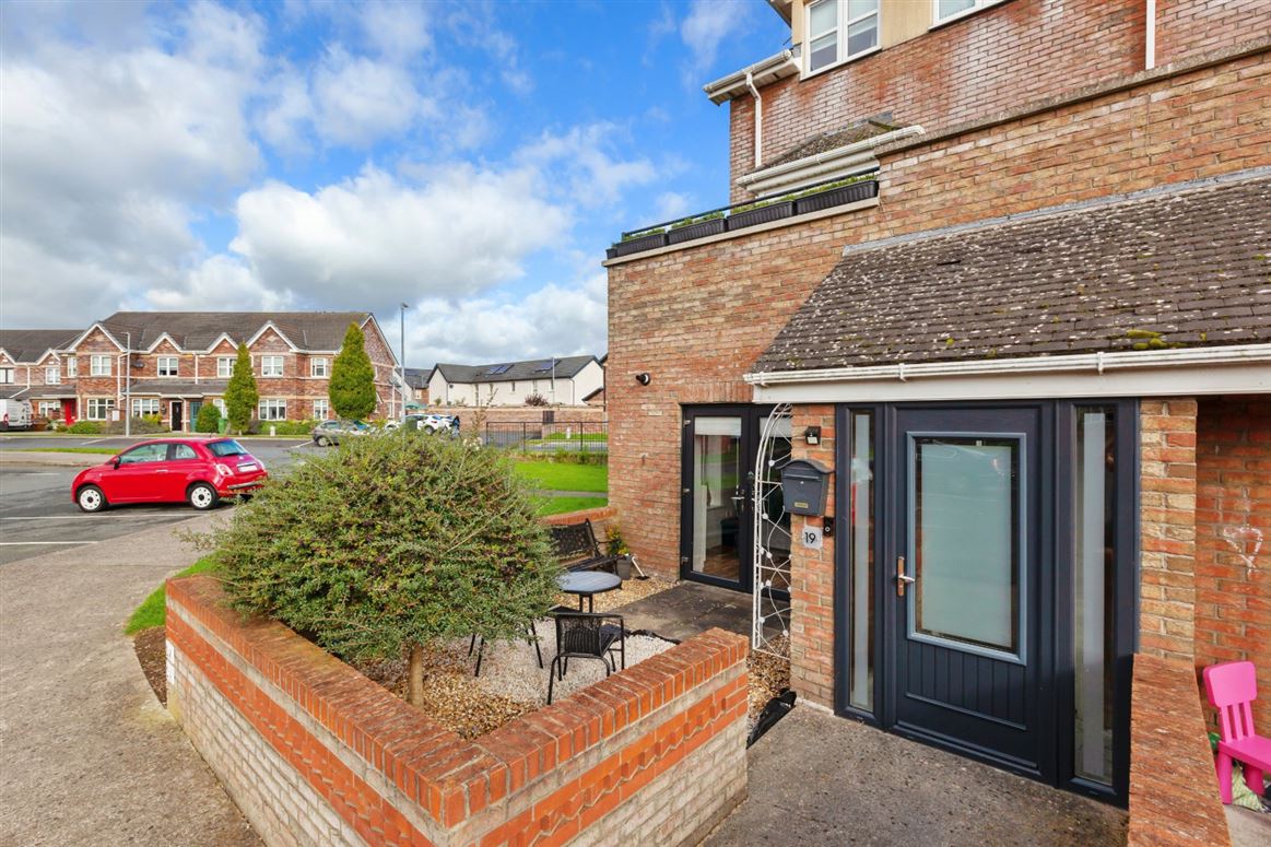 19 Castlegrange Gardens, Castaheany, Dublin 15