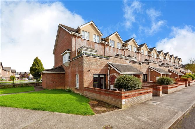 19 Castlegrange Gardens, Castaheany, Dublin 15