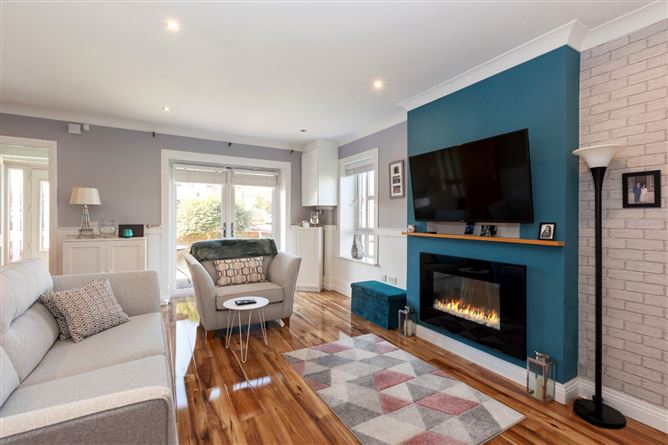 19 Castlegrange Gardens, Castaheany, Dublin 15