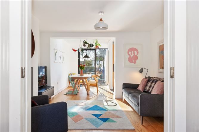 142 Brian Road, Marino,   Dublin 3