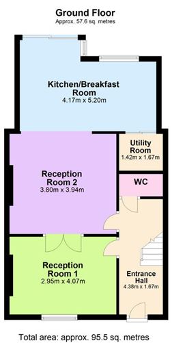 142 Brian Road, Marino,   Dublin 3