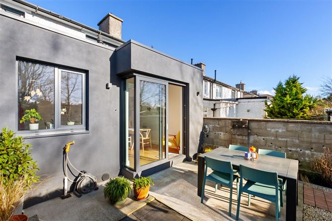 142 Brian Road, Marino,   Dublin 3