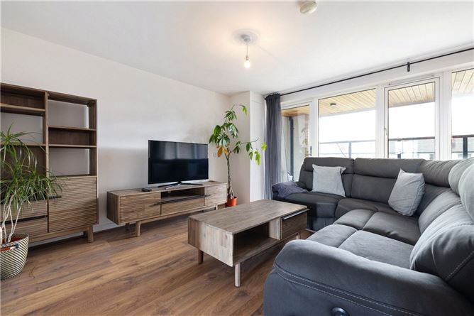 64 Beech House, Red Arches Drive, The Coast, Baldoyle, Dublin 13