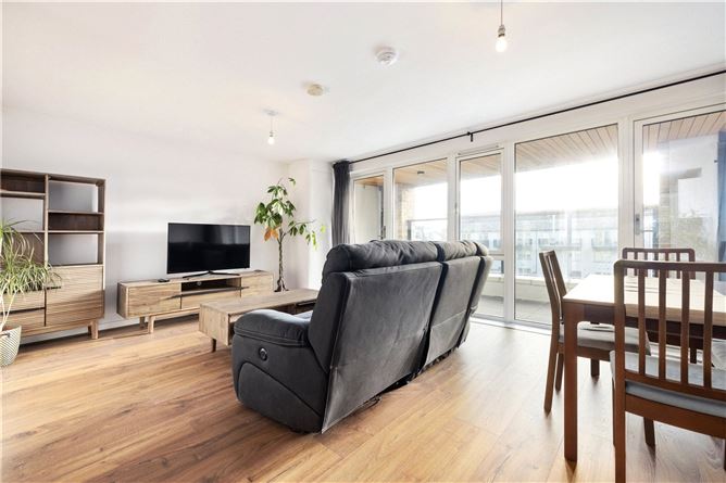 64 Beech House, Red Arches Drive, The Coast, Baldoyle, Dublin 13