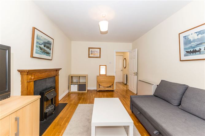 12 College Court, Kevin Street, South City Centre, Dublin 8