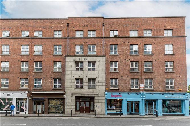 12 College Court, Kevin Street, South City Centre, Dublin 8