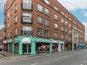 Image for 12 College Court, Kevin Street, South City Centre, Dublin 8