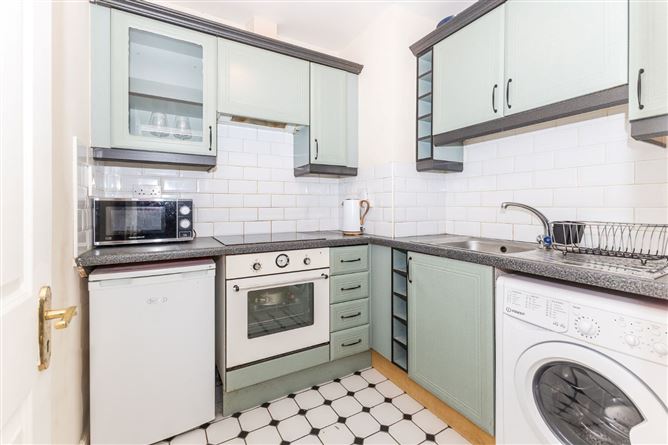12 College Court, Kevin Street, South City Centre, Dublin 8
