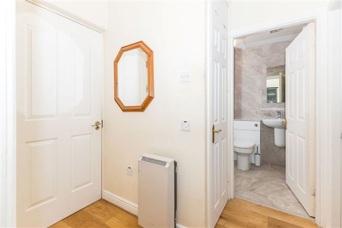 12 College Court, Kevin Street, South City Centre, Dublin 8