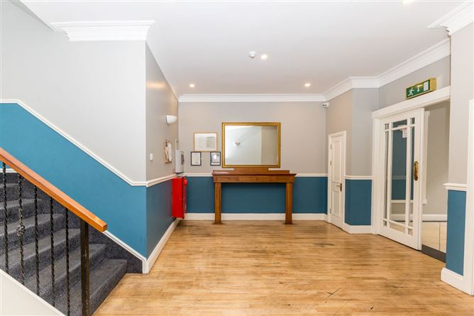 12 College Court, Kevin Street, South City Centre, Dublin 8