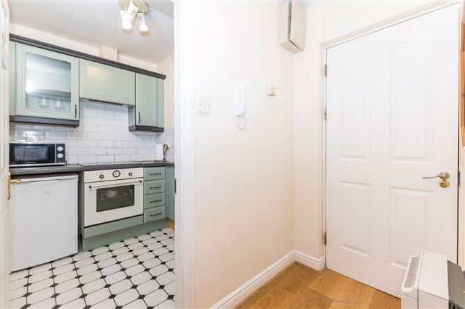 12 College Court, Kevin Street, South City Centre, Dublin 8