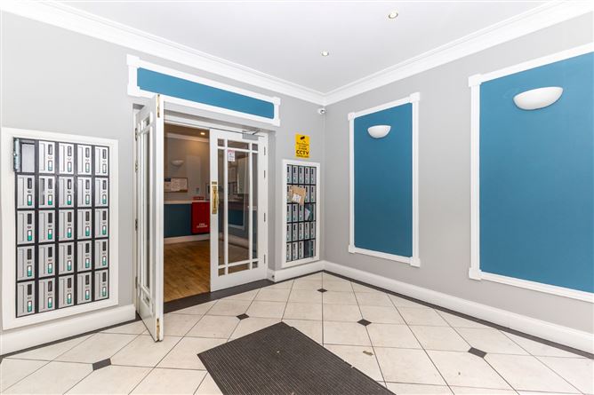12 College Court, Kevin Street, South City Centre, Dublin 8