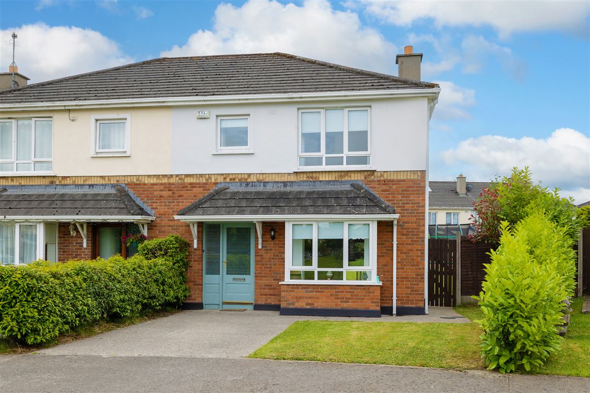 20 Rochford Green, Kilcock, Kildare