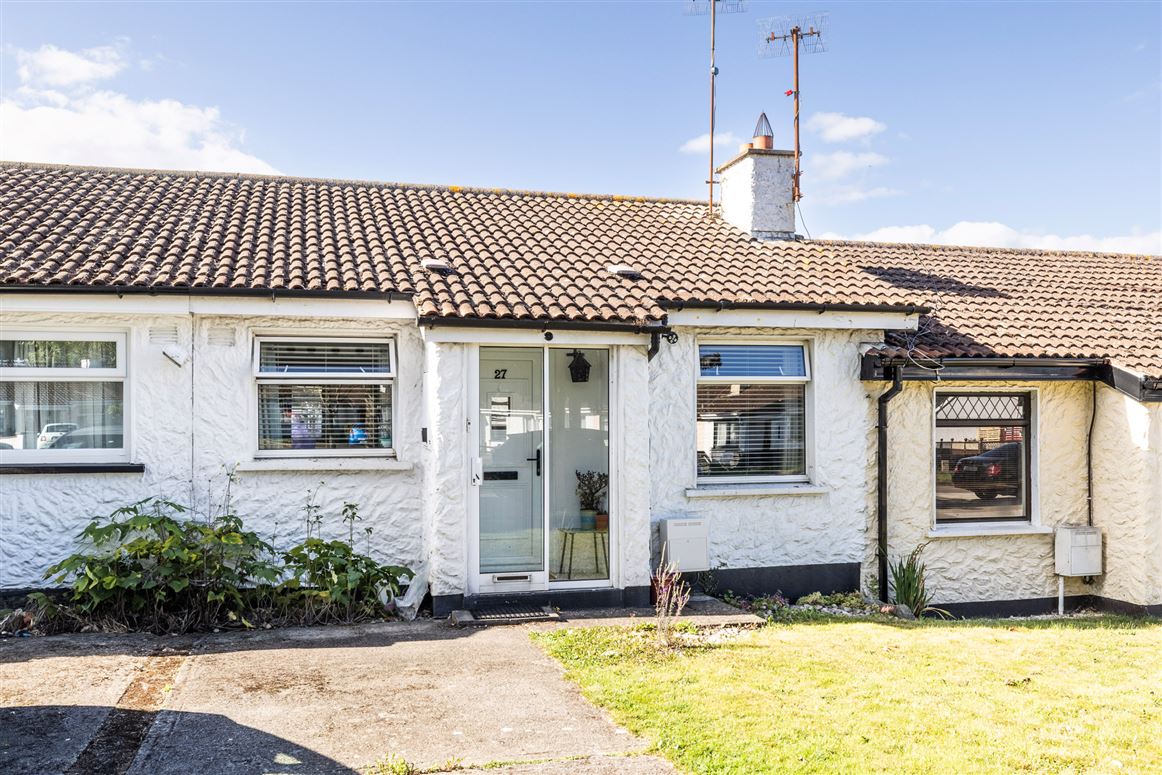 27 Clonard Court, Balbriggan, Co. Dublin